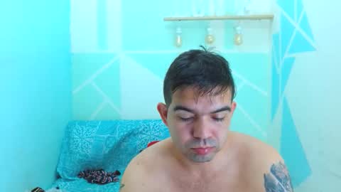 Daniel y olivia online show from 11.07.25