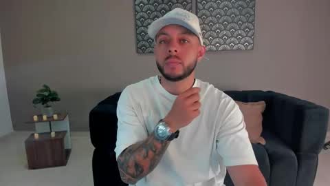 daniel_kingxxx online show from 02.23.26