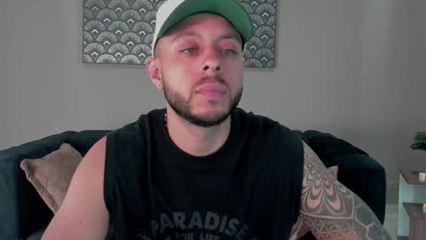 daniel_kingxxx online show from 02.24.26