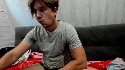 Just Ben online show from 07.05.26