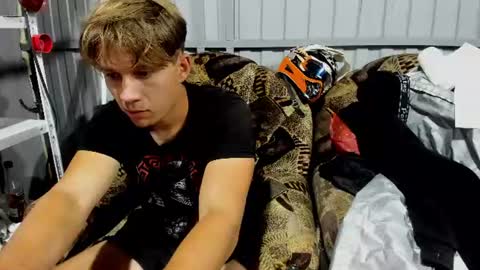 Just Ben online show from 07.26.26