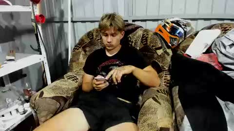 Just Ben online show from 07.28.26