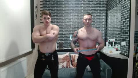 daniel_montecristo online show from 03.11.26