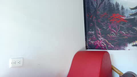 Sexy Dani online show from 11.01.25