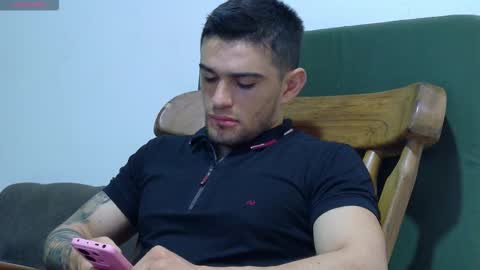 Sexy Dani online show from 03.18.26