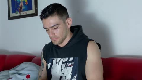 Sexy Dani online show from 05.01.26
