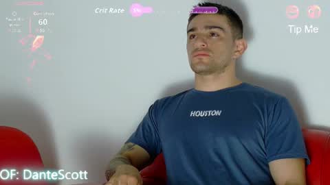 Snapshot of daniel_ova chatting on 06.24.26 Sexy Dani online show from 06.24.26