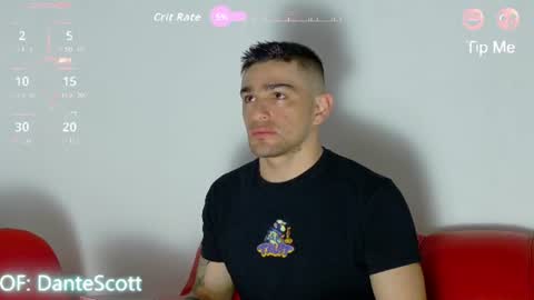 Snapshot of daniel_ova chatting on 07.01.26 Sexy Dani online show from 07.01.26
