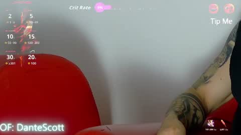 Snapshot of daniel_ova chatting on 07.04.26 Sexy Dani online show from 07.04.26