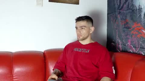 Snapshot of daniel_ova chatting on 08.02.26 Sexy Dani online show from 08.02.26