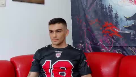Snapshot of daniel_ova chatting on 08.03.26 Sexy Dani online show from 08.03.26