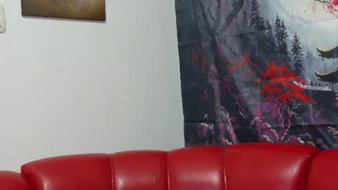 Snapshot of daniel_ova chatting on 08.04.26 Sexy Dani online show from 08.04.26