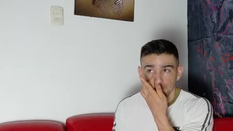 Snapshot of daniel_ova chatting on 08.05.26 Sexy Dani online show from 08.05.26