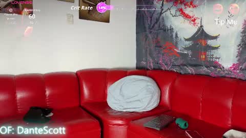 Snapshot of daniel_ova chatting on 08.08.26 Sexy Dani online show from 08.08.26