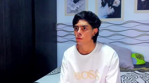 Daniel online show from 03.12.26