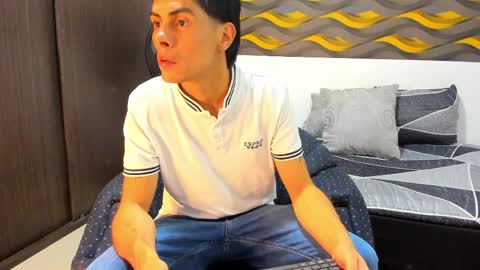 Daniel online show from 04.02.26