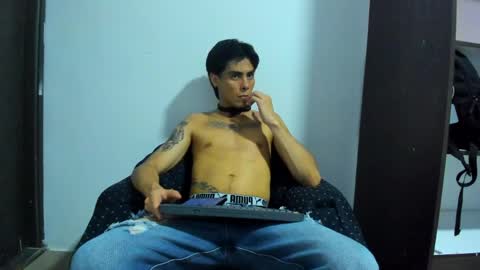 Daniel online show from 04.14.26