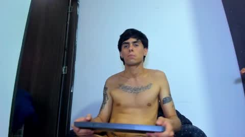 Daniel online show from 04.18.26