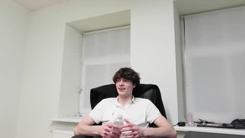 DANIEL SHAWN online show from 02.13.26