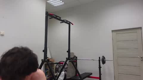 DANIEL SHAWN online show from 02.20.26