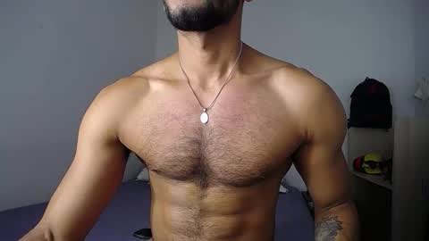 Daniel Sherlock online show from 11.28.25