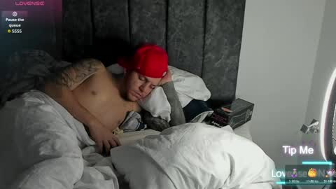 Daniel online show from 04.25.26