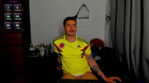 Dani  online show from 06.18.26