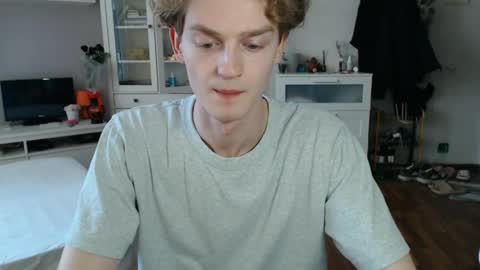 Daniel online show from 04.30.26