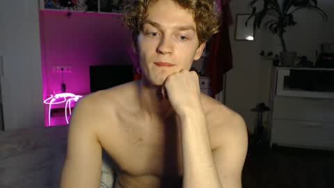 Daniel online show from 05.26.26