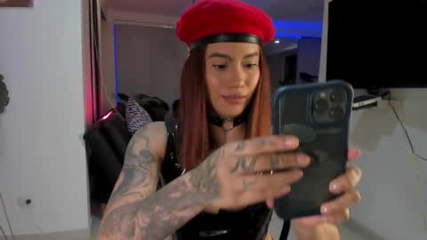 daniela_arenas online show from 02.28.25