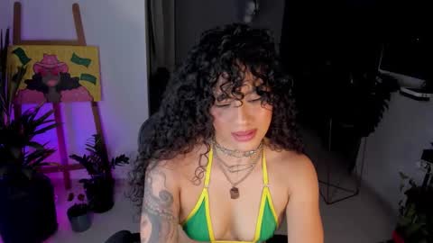 Snapshot of daniela_arenas chatting on 02.19.26 daniela_arenas online show from 02.19.26
