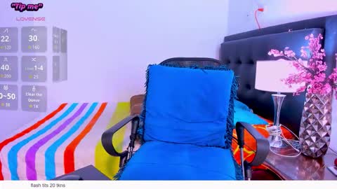 Snapshot of daniela_beauty chatting on 02.24.26 daniela online show from 02.24.26