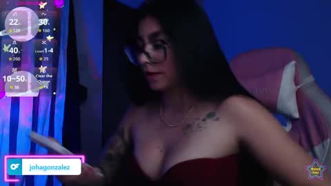 DANIELA online show from 05.03.26
