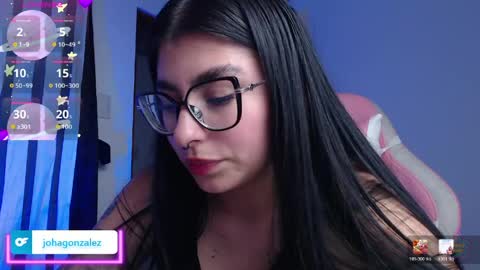 DANIELA online show from 05.04.26
