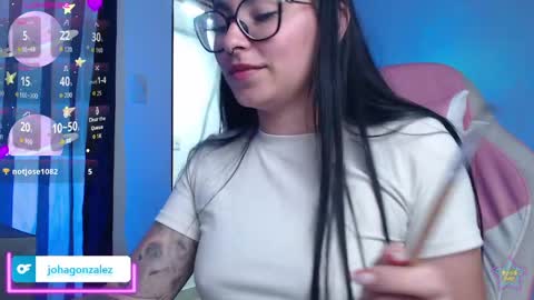 DANIELA online show from 05.09.26