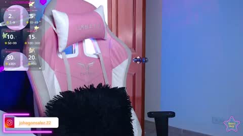 DANIELA online show from 06.11.26