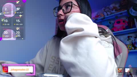 DANIELA online show from 06.19.26