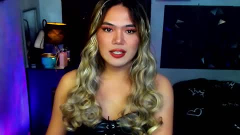 Snapshot of daniela_deusa chatting on 10.01.25 Elodie online show from 10.01.25