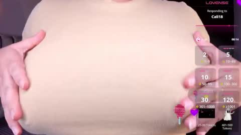 Snapshot of daniela_hornny chatting on 01.21.25 dani h0rx online show from 01.21.25