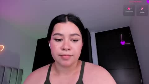 Snapshot of daniela_hornny chatting on 02.11.25 dani h0rx online show from 02.11.25