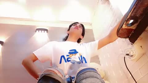 daniela_pink_ online show from 12.18.25