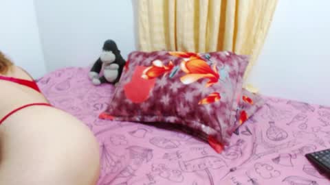 daniela_pra online show from 04.01.26
