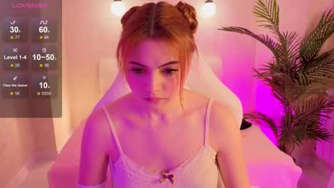 Daniela online show from 11.13.25