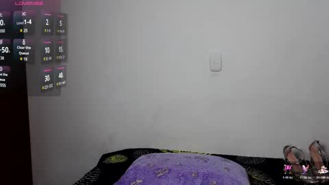 daniela_sexy34 online show from 01.26.25