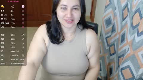 daniela_sexy34 online show from 02.02.26