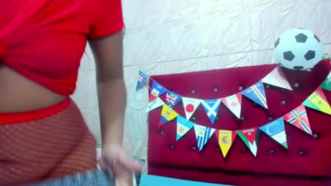DANIELA online show from 07.14.26