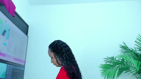 DANIELA online show from 07.23.26