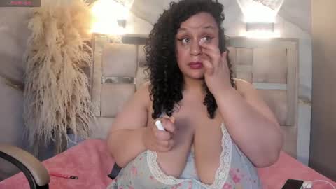 Daniela online show from 06.13.26