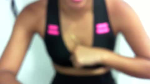 Snapshot of danielaa_foxx chatting on 09.11.25 danielaa_foxx online show from 09.11.25