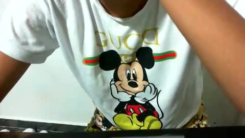 danielaa_foxx online show from 11.14.25